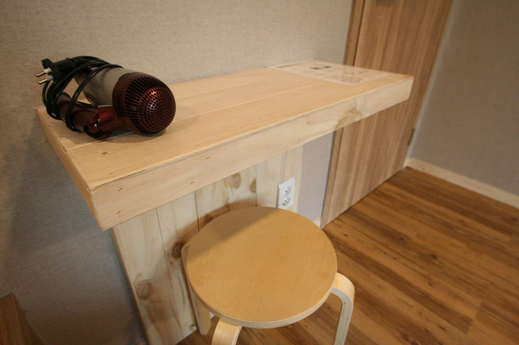 Grape Garden House - Hostel, Seodaemun