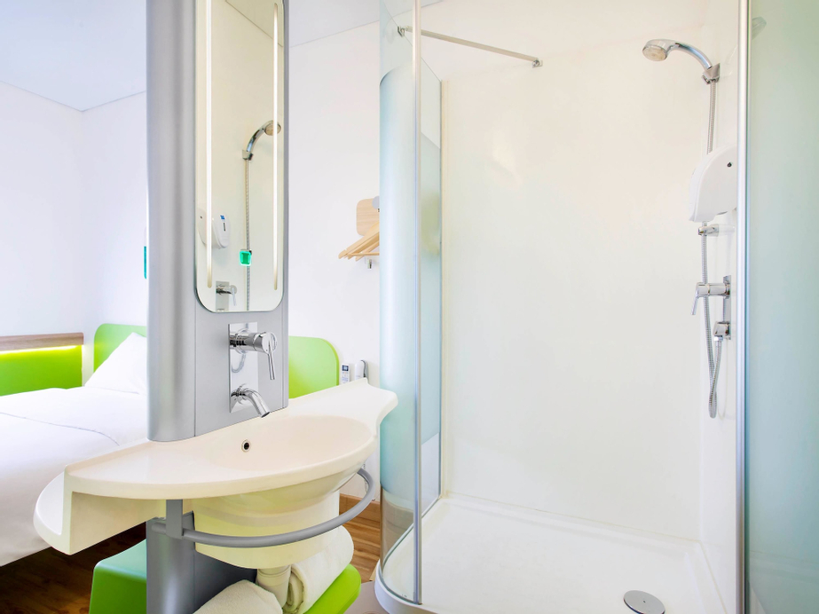ibis budget Bandung Asia Afrika, Bandung