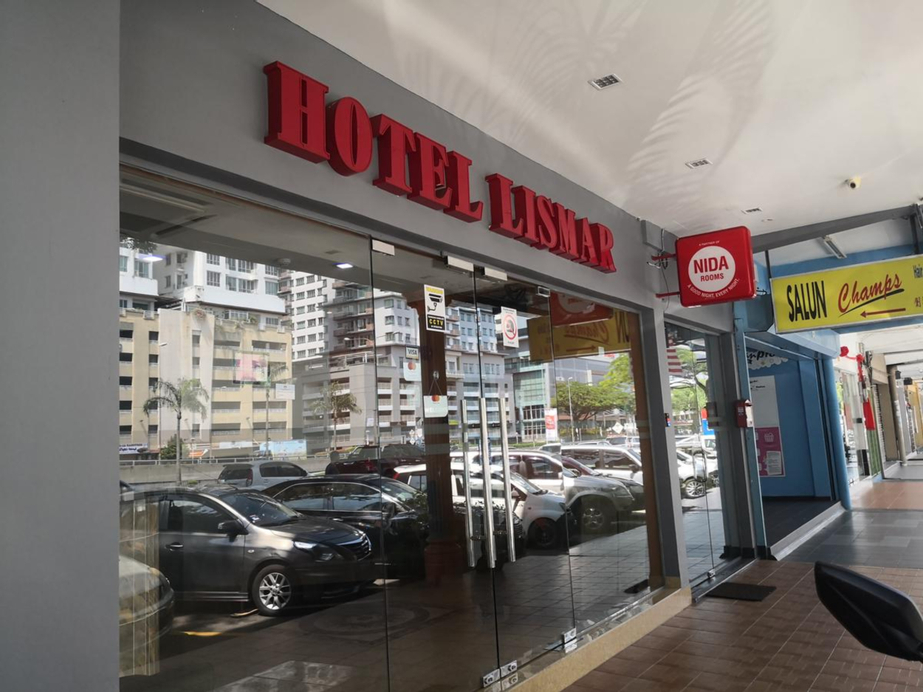 Hotel Lismar, Kuala Lumpur