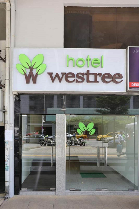 Hotel Westree, Kuala Lumpur