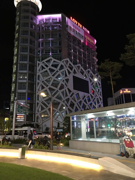 Dongdaemun Inn Guest House – Hostel, Jongro