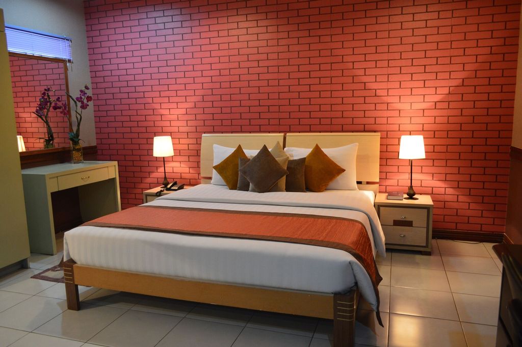 Subic Residencias, Olongapo City