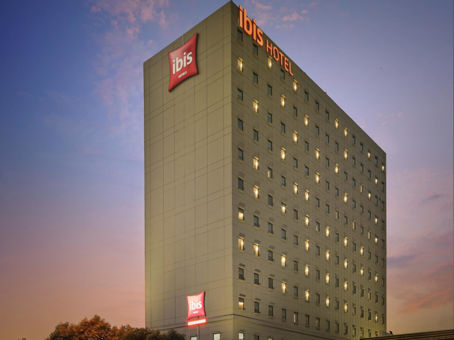 ibis Jakarta Sentral Cawang (temporarily closed), South Jakarta