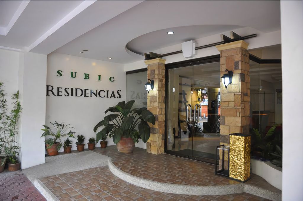 Subic Residencias, Olongapo City