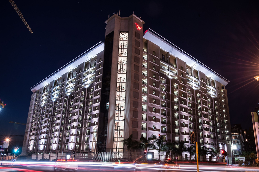 Prestige Apartment Sandton at Westpoint, City of Johannesburg