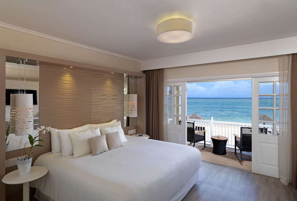Meliá Braco Village, Jamaica - All Inclusive,