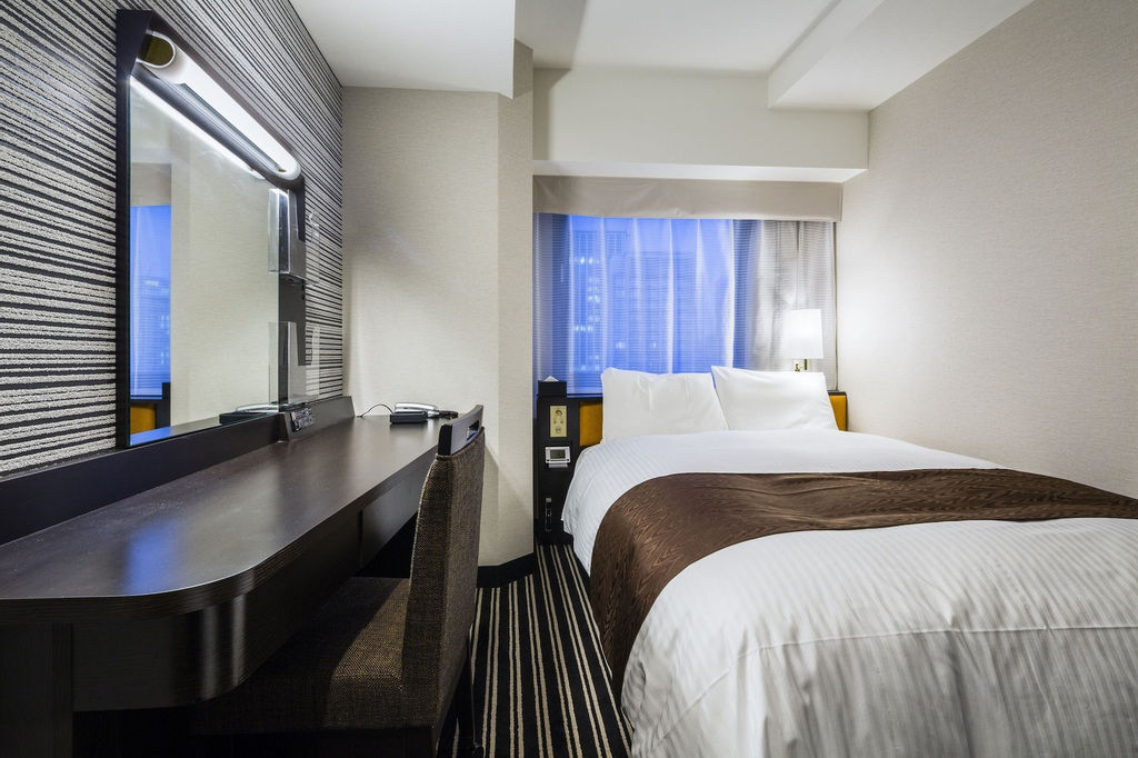 APA Hotel Hanzomon Hirakawacho, Chiyoda
