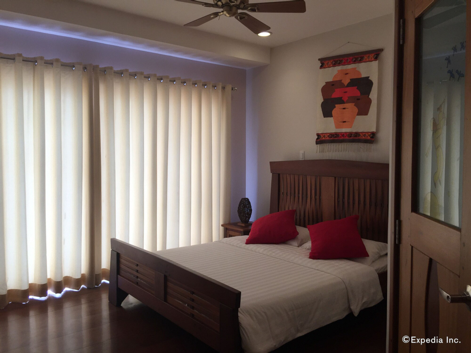 Corto del Mar Hotel, Coron