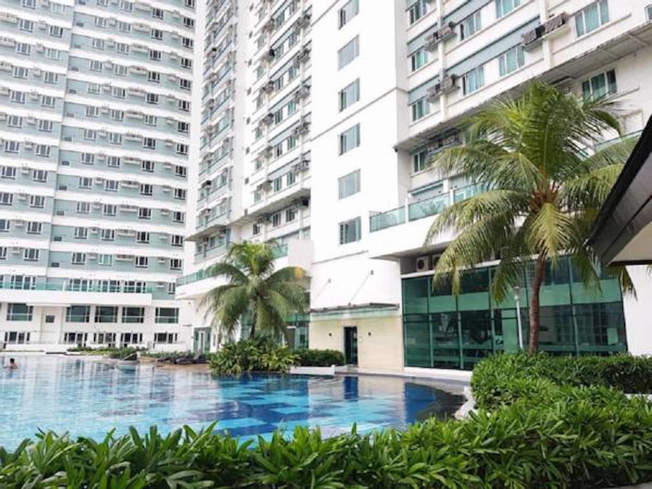 Cozy Studios at The Beacon, Makati City