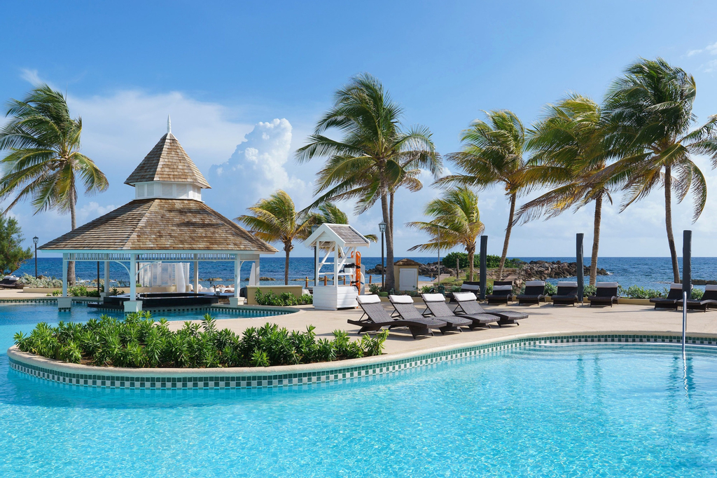 Meliá Braco Village, Jamaica - All Inclusive,