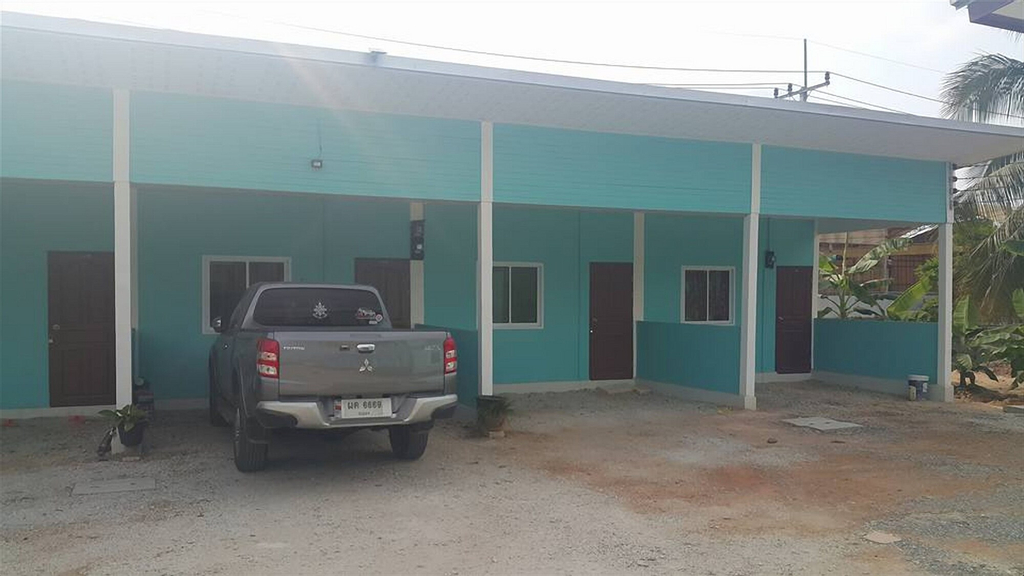 Yamsurl House Resort, K. Nikhom Pattan