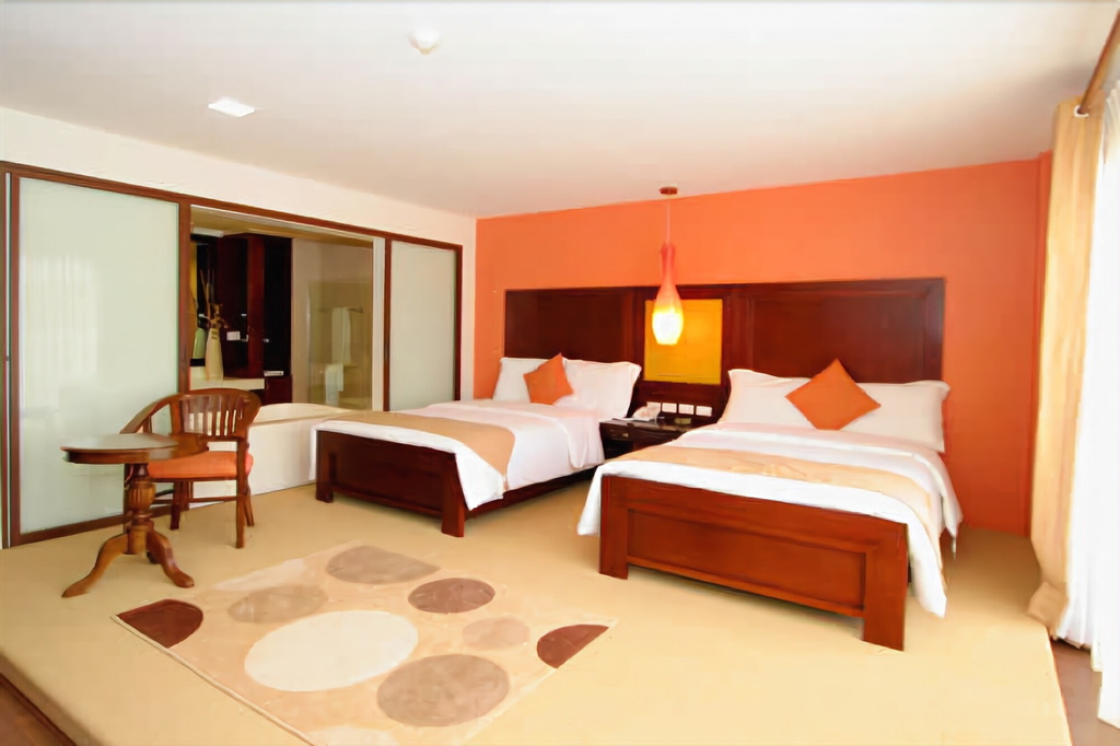 Coron Gateway Hotel & Suites, Coron
