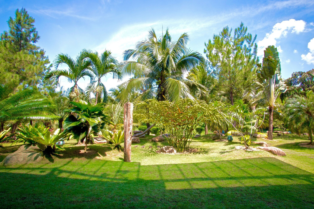 The Waterway Villa, Bentong