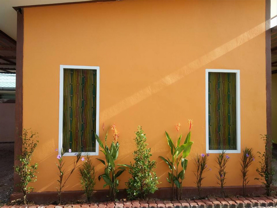 Yamsurl House Resort, K. Nikhom Pattan