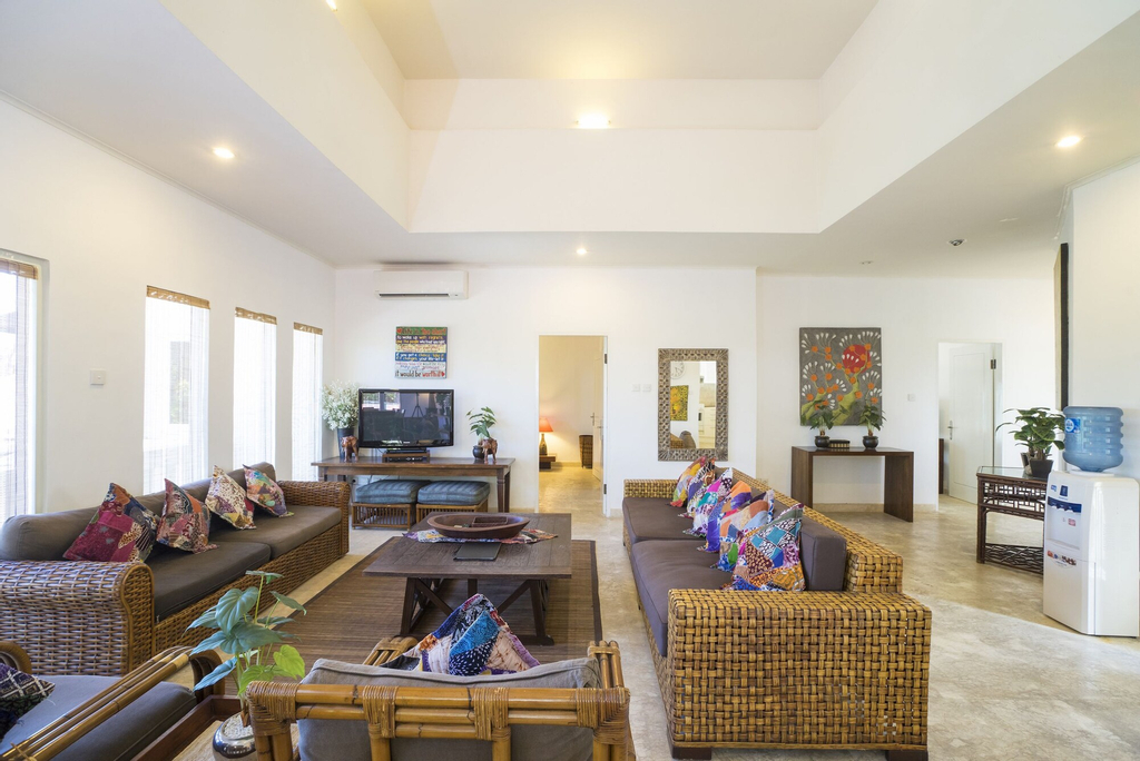 Beach Melati Apartments, Badung