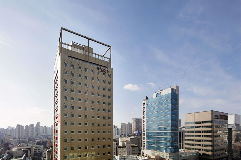 Ramada Encore Seoul Dongdaemun, Seongbuk