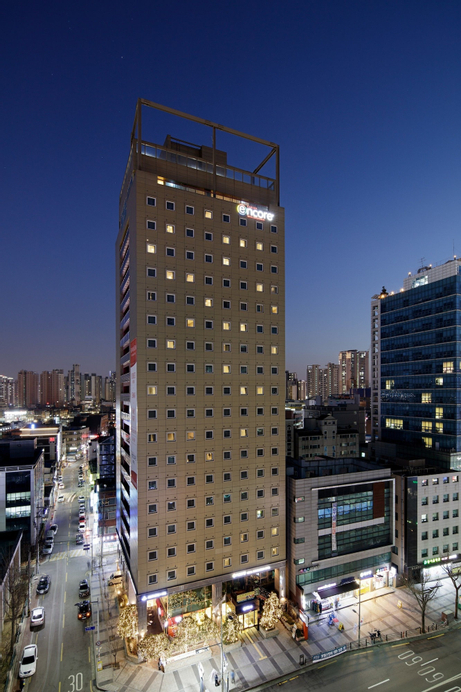 Ramada Encore Seoul Dongdaemun, Seongbuk