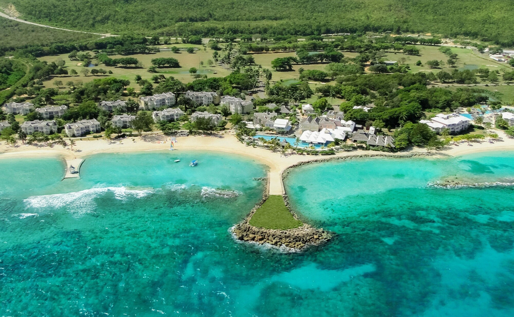 Meliá Braco Village, Jamaica - All Inclusive,