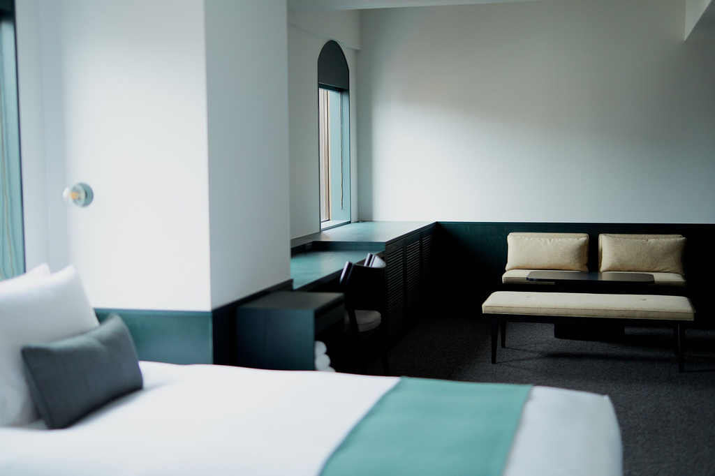 DDD HOTEL, Chiyoda