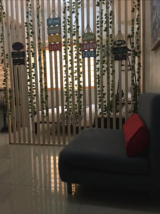 Cozy Studios at The Beacon, Makati City
