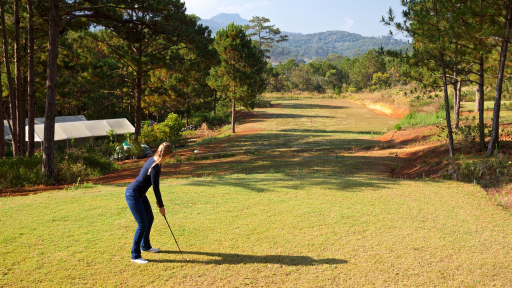 Binh An Village Dalat, Đà Lạt