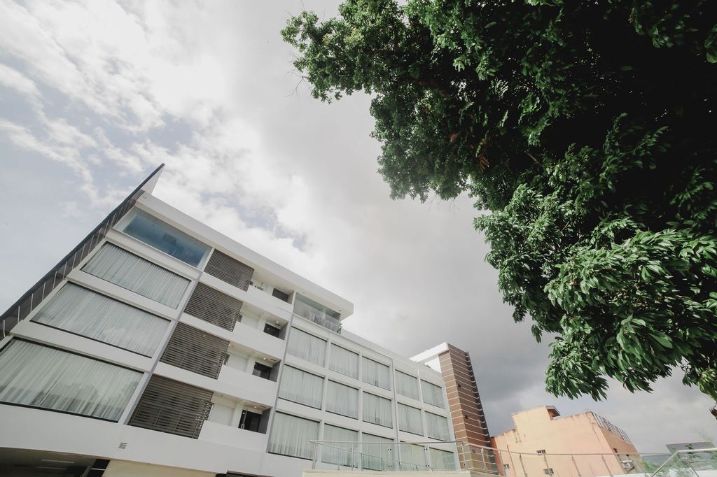 The Carmen Hotel, Naga City
