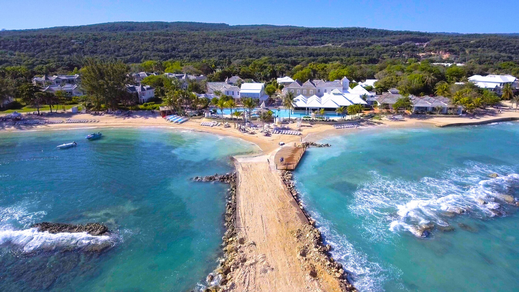 Meliá Braco Village, Jamaica - All Inclusive,