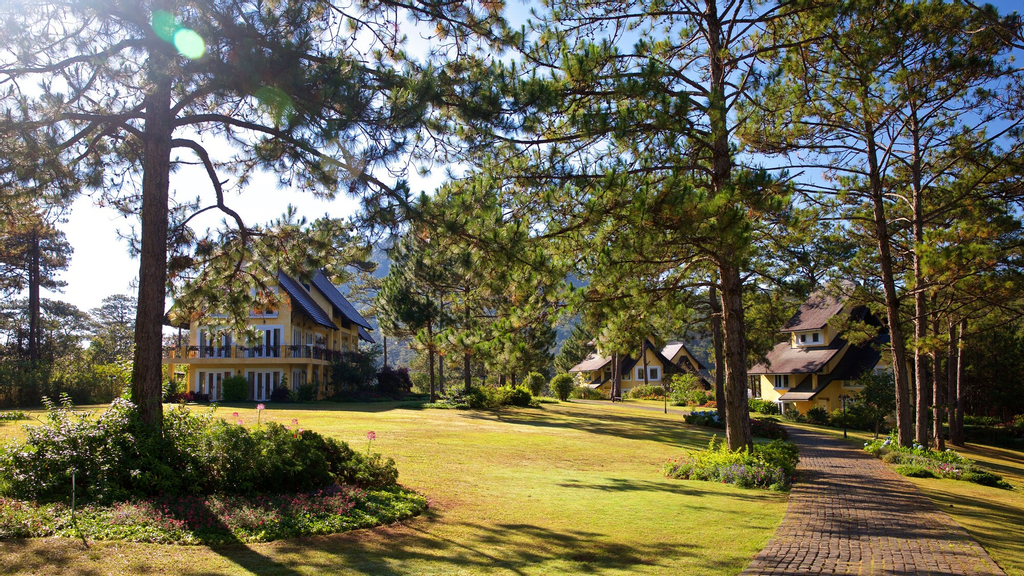 Binh An Village Dalat, Đà Lạt