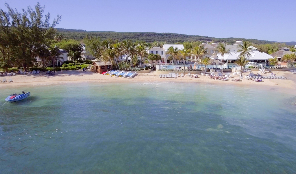 Meliá Braco Village, Jamaica - All Inclusive,