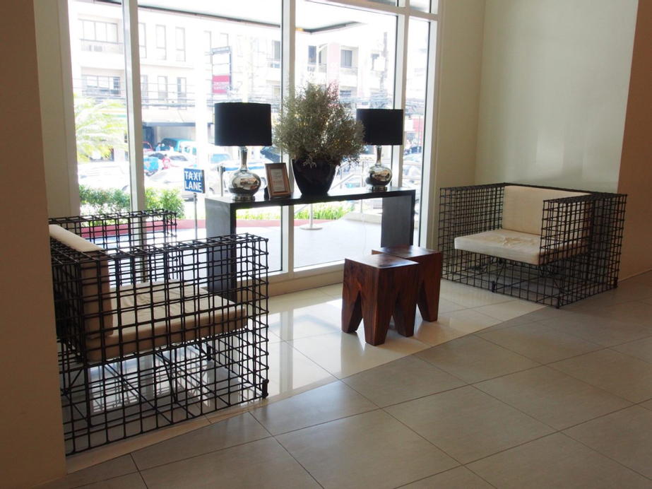 Cozy Studios at The Beacon, Makati City