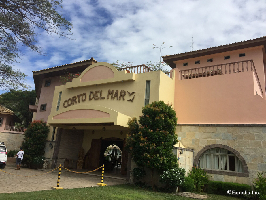 Corto del Mar Hotel, Coron