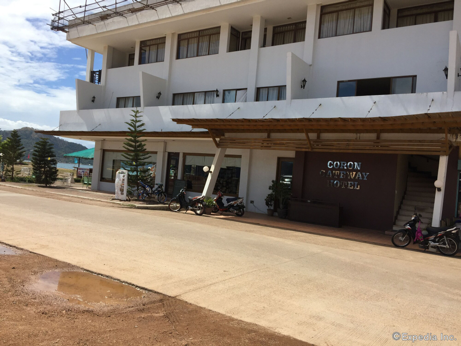 Coron Gateway Hotel & Suites, Coron