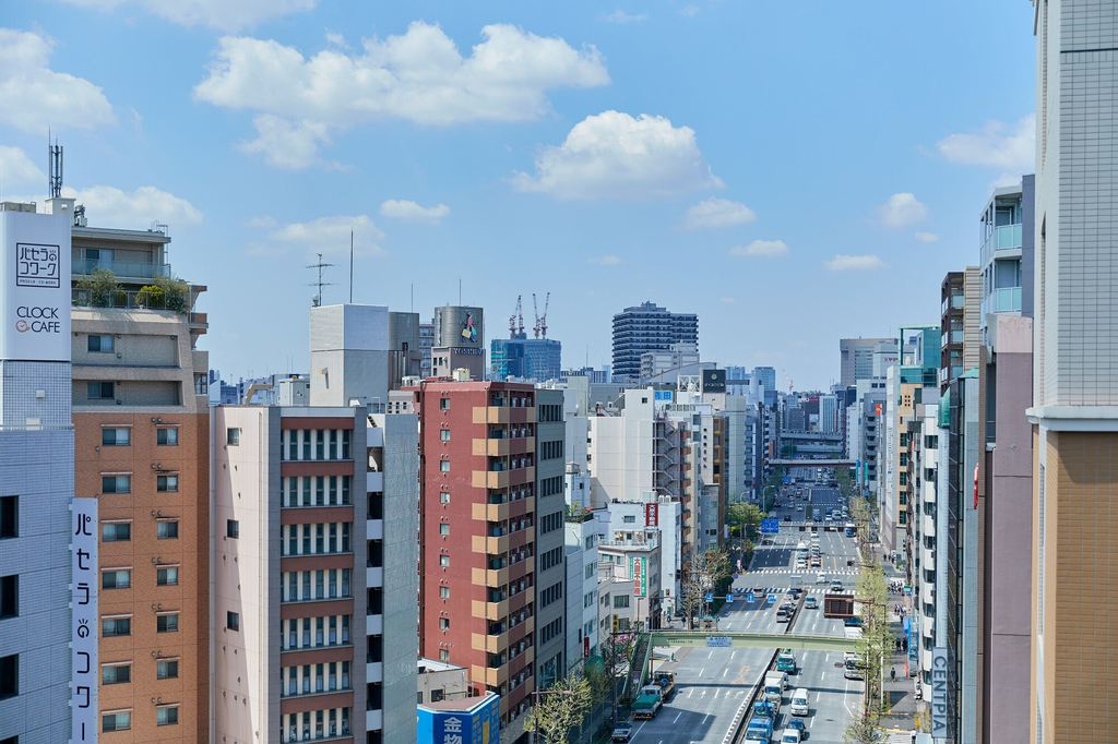 DDD HOTEL, Chiyoda
