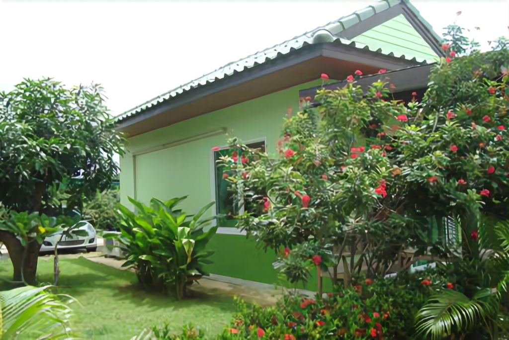 Sanghirun Resort, K. Sam Roi Yot