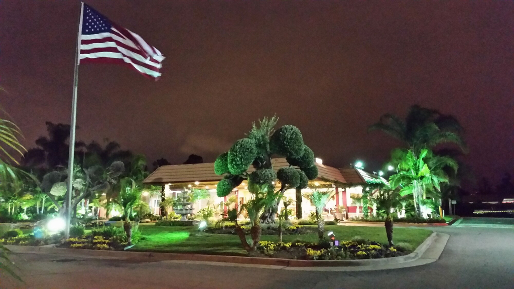 Ontario Airport Inn, San Bernardino