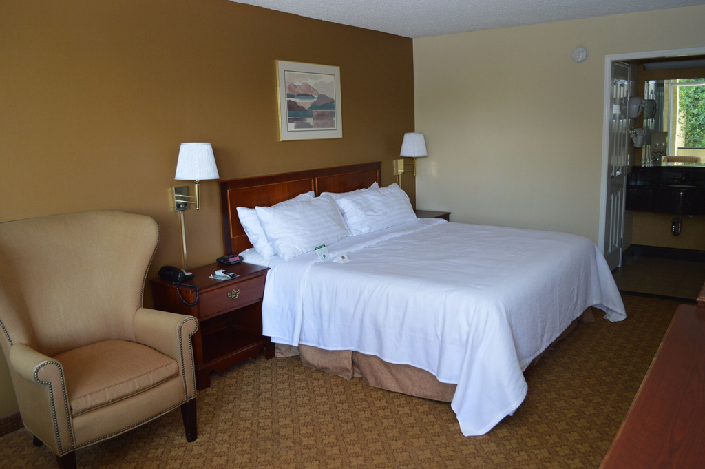 Ontario Airport Inn, San Bernardino