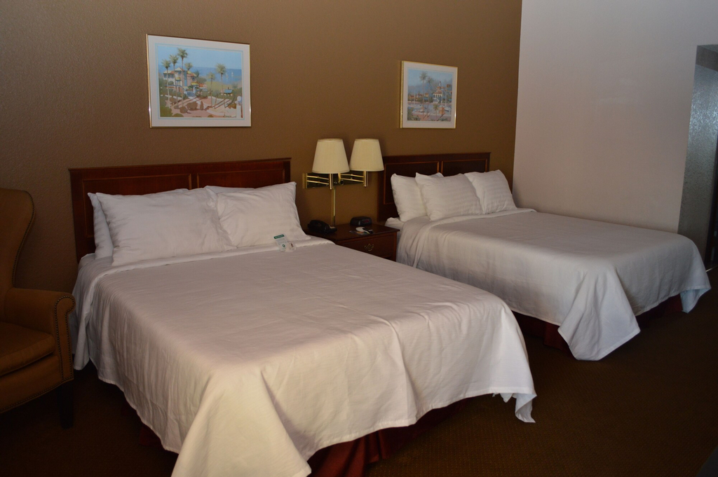 Ontario Airport Inn, San Bernardino