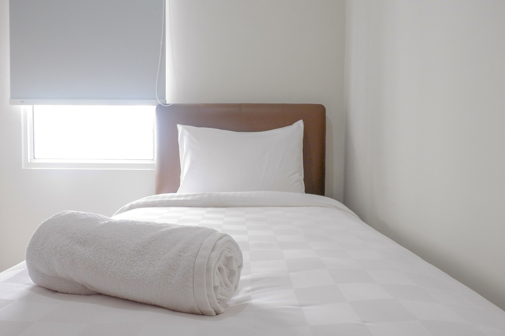 Madison Apartment Beside Central Park Mall, Jakarta Barat