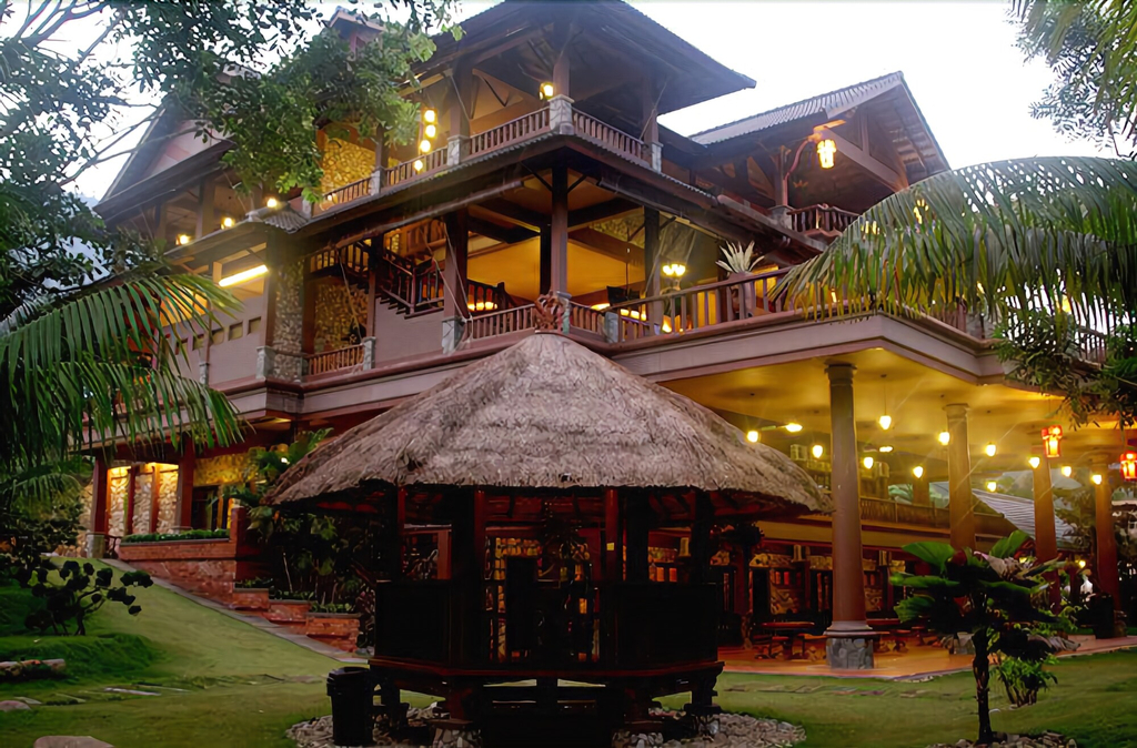The Waterway Villa, Bentong