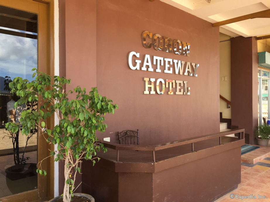 Coron Gateway Hotel & Suites, Coron