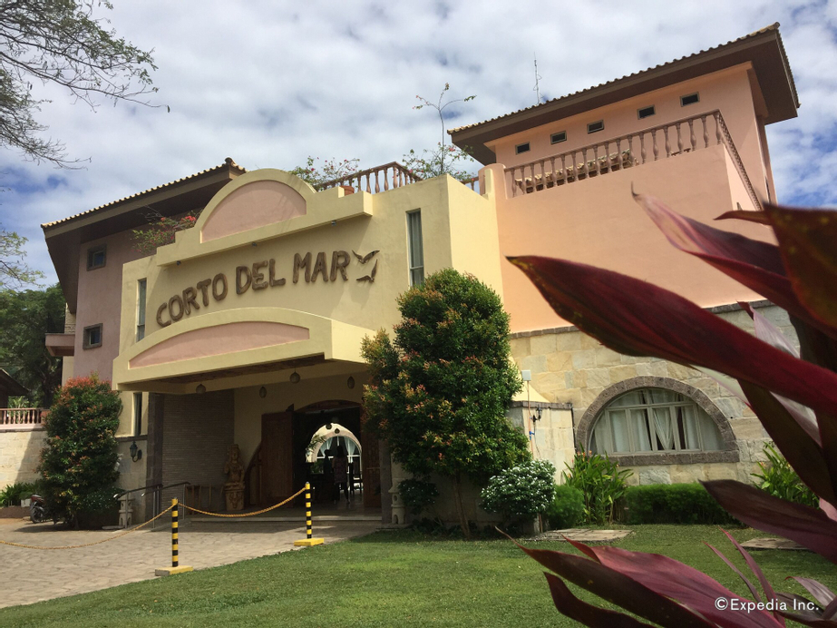 Corto del Mar Hotel, Coron