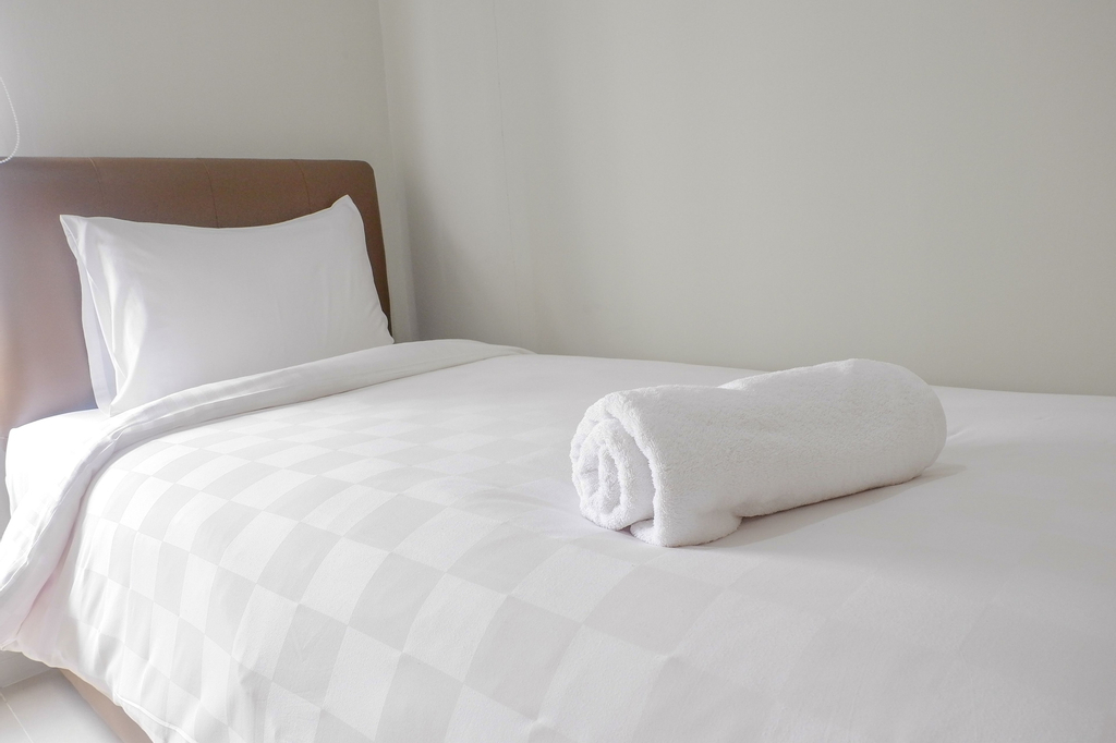 Madison Apartment Beside Central Park Mall, Jakarta Barat