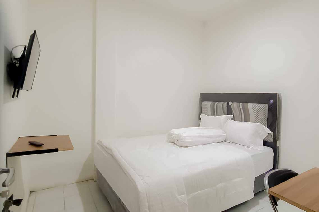 Maminoti Syariah Residence, Bogor