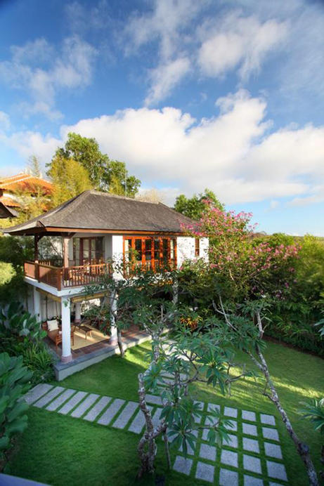 Villa Ali Agung, Badung