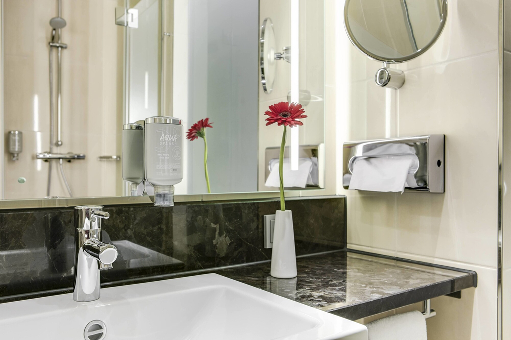 Bathroom 2