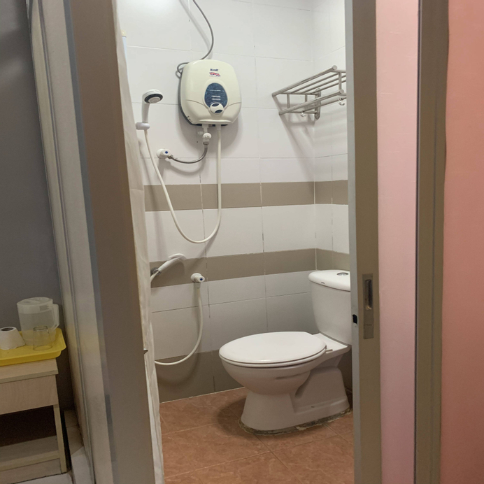 Fresh Hotel Bercham, Kinta