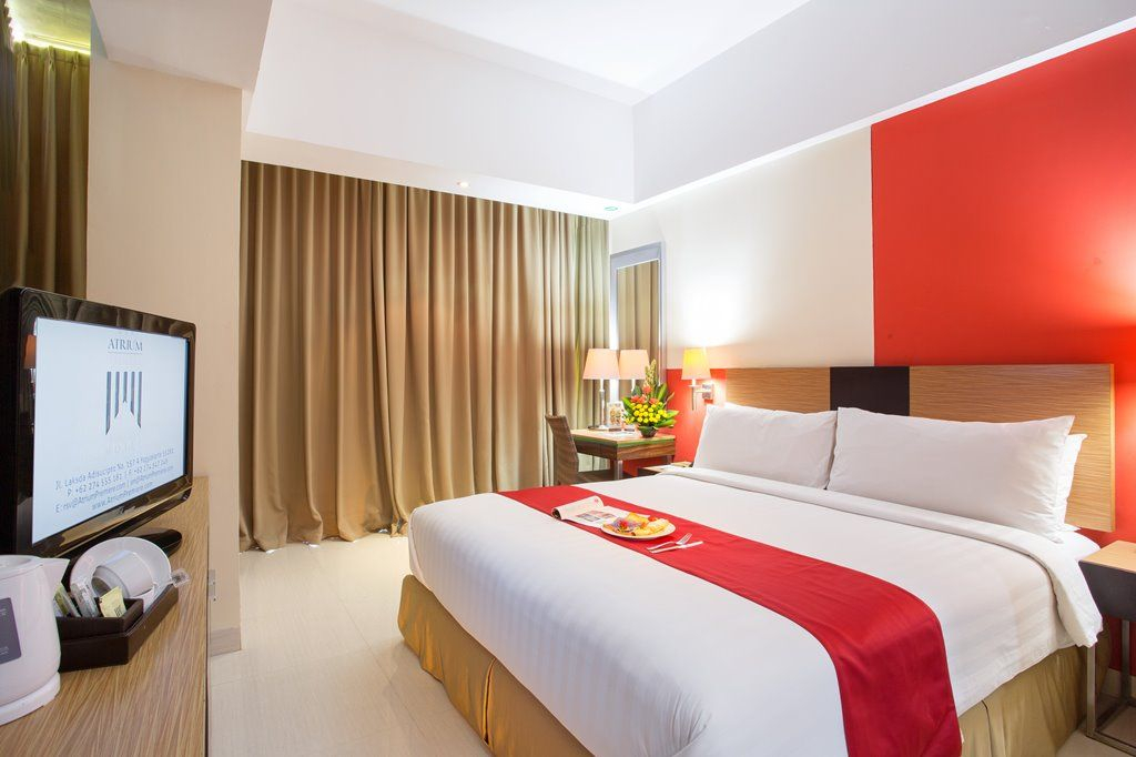 Atrium Premiere Hotel Yogyakarta Ambarukmo, Yogyakarta - Booking Promo