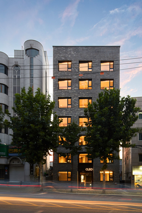 Hostel CLEO, Seodaemun