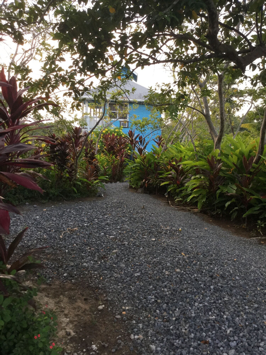 Guava Grove Villas and Resort, Roatán
