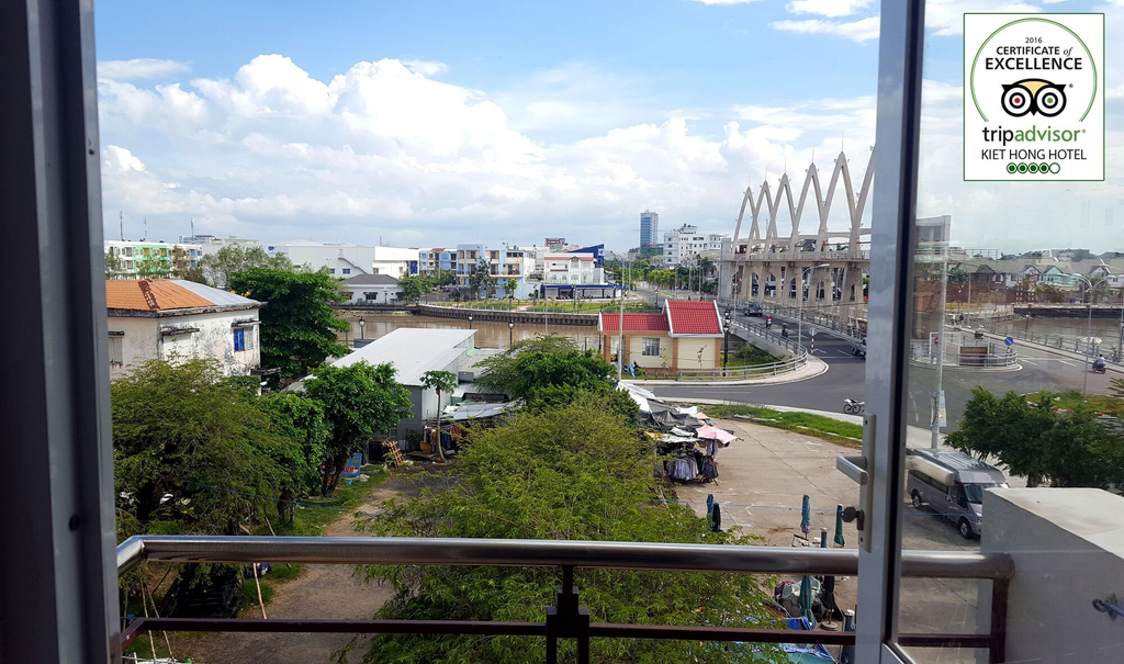 Kiet Hong Hotel, Rạch Giá